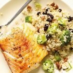 Вегетаріанський салат олів'є без м'яса і ковбаси, рецепт
