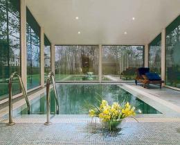 Befúvás és párátlanítók uszoda - garantálja a kitűnő fogvatartási körülmények medence (pool) Befúvás és párátlanítók uszoda - garantálja a kiváló medence feltételek
