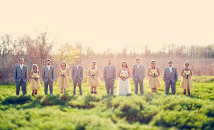 Вербна весілля - ідеї і фото, весільне агентство lucky life