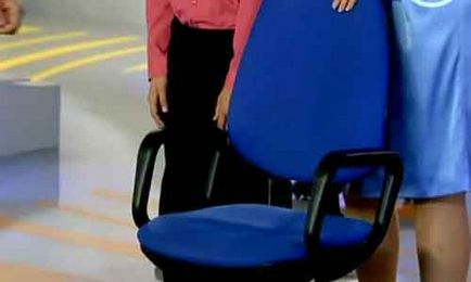 Alegerea scaunului potrivit pentru un elev școlar, despre sănătate cu un copil verde