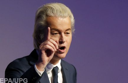 Alegerile din Olanda - așa cum nu a fost înainte - un apostrof
