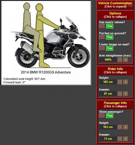 Вибір мотоцикла - версія для ледачих, лікнеп, журнал омоймот