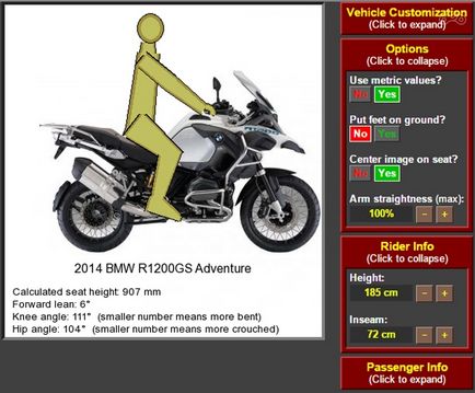 Kiválasztása egy motorkerékpár - változata a lusta, oktatási program, omoymot (online) Journal Kiválasztása egy motorkerékpár - változata a lusta, oktatási program, omoymot Journal