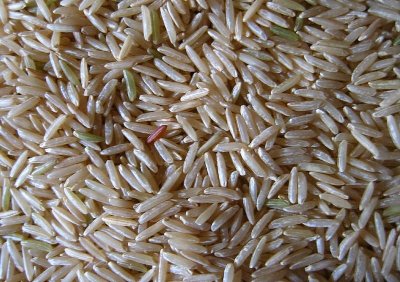 Tipuri de orez