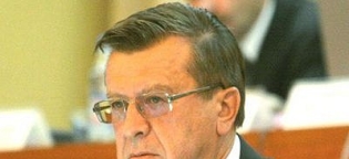 Victor Zubkov 