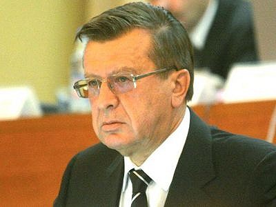 Victor Zubkov 