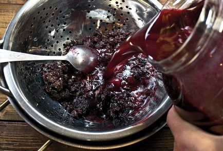 Blueberry bor, vagy egy járda fűrészáru Szeszélyes