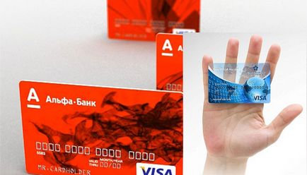 Carte virtuală 🚩 alfa bancar 🚩 - ce înseamnă să deschideți, cost și recenzii