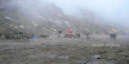 Alpesi út le (olcsó kézi) Alpesi út le