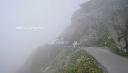 Alpesi út le (alpesi) Alpesi út le