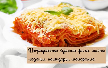 Віва курка! 10 найсмачніших і креативних курячих рецептів