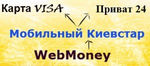 Afișați webmoney