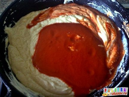 Смачні тефтелі в томатному соусі (фото-рецепт)
