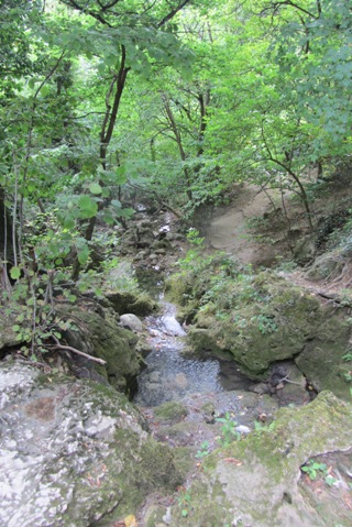 Cascada su-uxhan