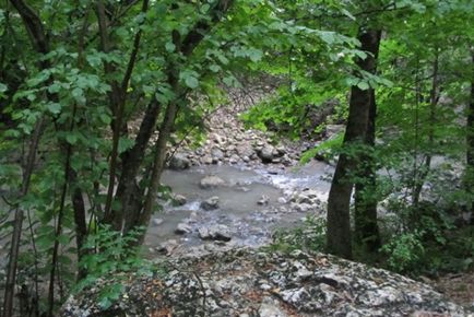 Cascada su-uxhan