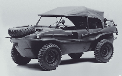 Volkswagen к - belwagen (kyubelvagen) - 50 нюанси на жълто - новини, вицове, хрян