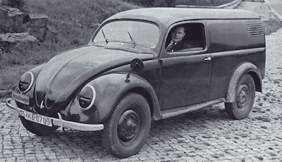 Volkswagen k - belwagen (kyubelvagen) - 50 árnyalatú sárga - hírek, viccek, torma