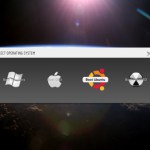 Можливо для ubuntu linux, ви шукайте grub themes просто, встановіть завантажувач burg!