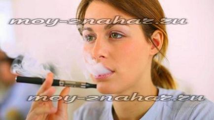 Чи шкідливі електронні сигарети для здоров'я думку лікарів