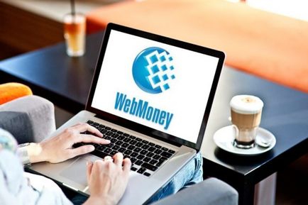 Înregistrarea Webmoney cum să creați un portofel electronic și să vă înregistrați un cont în Rusia