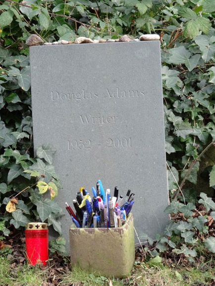 Highgate Cemetery, Marea Britanie descriere, fotografie, unde este pe hartă, cum se ajunge