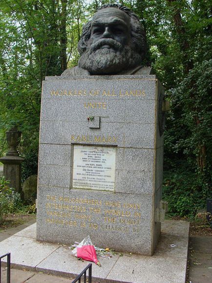 Highgate Cemetery, Marea Britanie descriere, fotografie, unde este pe hartă, cum se ajunge