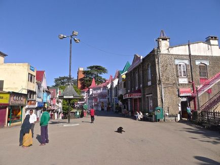 Himachal Pradesh este un loc care merită vizitat