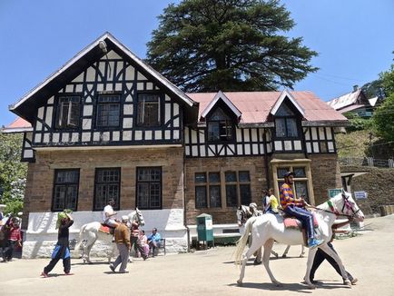 Himachal Pradesh - egy hely, ami megér egy látogatást