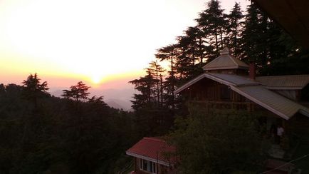 Himachal Pradesh este un loc care merită vizitat