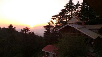 Himachal Pradesh - egy hely, ami megér egy látogatást (hogy nézze) Himachal Pradesh - egy hely, ami megér egy látogatást