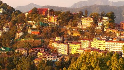 Himachal Pradesh este un loc care merită vizitat