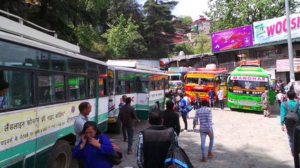 Himachal Pradesh este un loc care merită vizitat