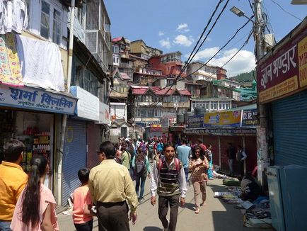 Himachal Pradesh este un loc care merită vizitat