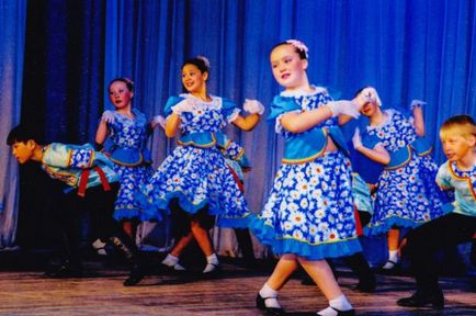 Speranța coregrafului Denisekov despre motivul pentru care este nevoie de școala de arte din sat, de cultură, de cultură