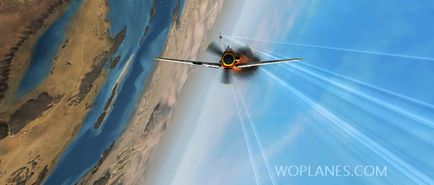 Хрюномод для world of warplanes