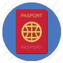 Pașaport fără prezență