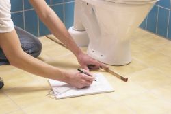 Înlocuirea și instalarea bolurilor de toaletă la Moscova
