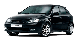 Cseréje perselyek Chevrolet Lacetti csere sayletblokov első és hátsó karok chevrolet Lacetti