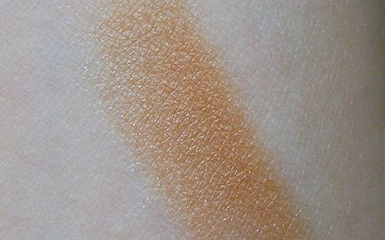 Baked Bronzer Powder noubatik (număr umbra 31) din Nouba - comentarii, fotografii și preț