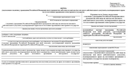 Чи заборонено в Росії подвійне громадянство за що можуть накласти штраф