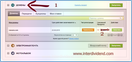 Заробіток в інтернеті, блог інвестора як купити, а потім прикріпити свій персональний