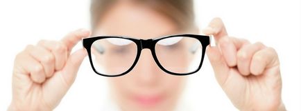 Затуманення зору - причини появи, методи діагностики і лікування