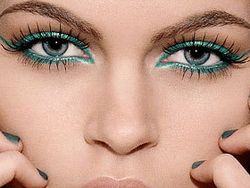 Ochi verzi - care este secretul magiei ochilor verzi - revista femeilor despre frumusete si sanatate