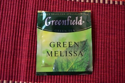 Ceaiul verde cu beneficii melidice și rău