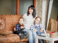 Жените, които се страхуват от съпрузите си в развод, рискувайки своя GET habinfo - сайт Хабаровск