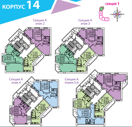 LCD „új Butovo” MD Group Moszkva áttekintést a lakóépület, a lakás ára, vélemények