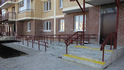 РК «нове Бутово» будівництво йде, суди - теж, 25 листопада 2016