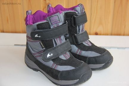 Pantofi de iarna viking