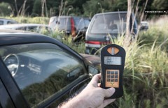 Zona de înstrăinare a Fukushima, o lume abandonată în fotografii