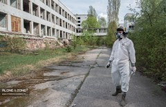 Fukushima tilalmi zóna, elhagyott a világ fényképeken (történt) Fukushima tilalmi zóna, elhagyott a világ képekben